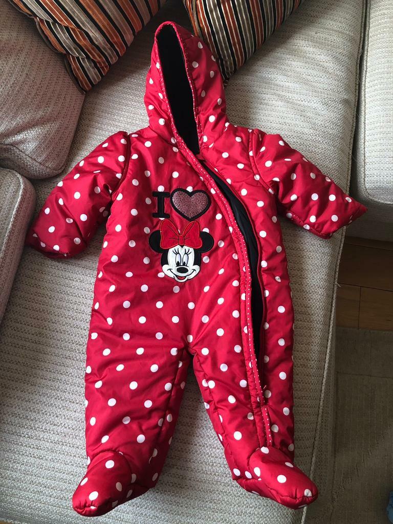 asda george snowsuit